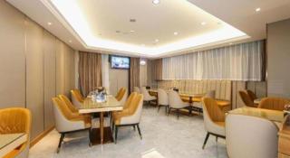 SHANGJINGHAO HOTEL （SAKATA SNOW ELEPHANT SUBWAY STATION SHOP） - 2