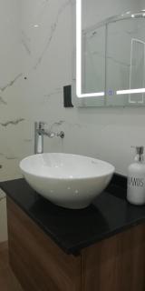 Departamento en Recoleta III - Av Pueyrredon y Vicente Lopez - 2