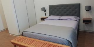 Departamento en Recoleta III - Av Pueyrredon y Vicente Lopez - 7