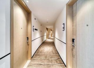 City Comfort Inn Hotel Taizhou Jiangyan 2nd Affiliated Middle School Railway Station - 7