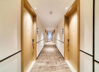 City Comfort Inn Hotel Taizhou Jiangyan 2nd Affiliated Middle School Railway Station - 4