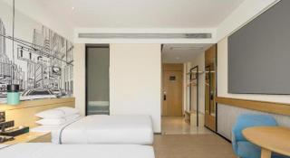 City Comfort Inn Zhongshan Hot Spring Resort Sanxiang Shunchang Plaza - 5