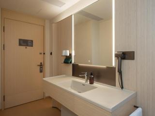 JI Hotel Shenzhen Luohu Port - 4