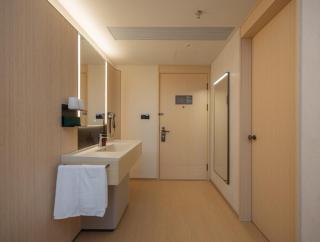 JI Hotel Shenzhen Luohu Port - 1