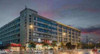 Bashan Hotel - 8