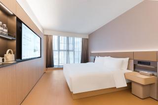 JI Hotel Shenzhen Yantian Road Metro Station - 5