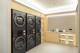 JI Hotel Shenzhen CBD Futian Metro Station - 4