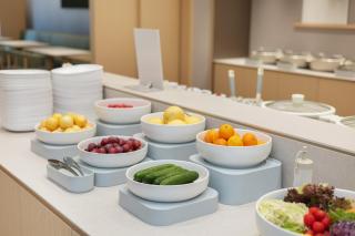 JI Hotel Shenzhen CBD Futian Metro Station - 2
