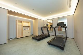 JI Hotel Shenzhen CBD Futian Metro Station - 1