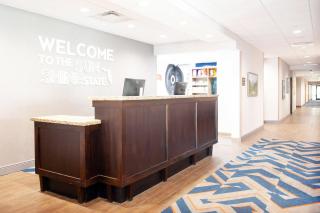 Hampton Inn Crystal River - 1