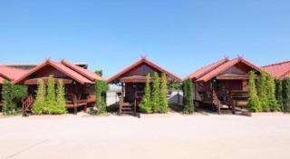 Prakaithong hotel - 5