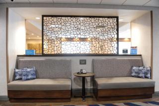 Hampton Inn Crystal River - 1