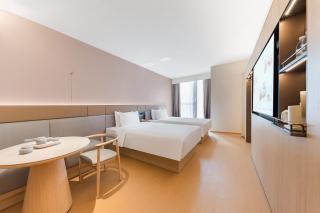 JI Hotel Shenzhen Yantian Road Metro Station - 9