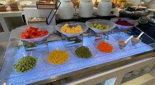 Echarm Hotel Changjiang Shilu - 9