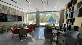 Echarm Hotel Changjiang Shilu - 3