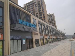 City Comfort Inn Wuhan Yangluo Wanda Plaza - 7