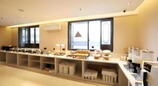 City Comfort Inn Enshi Nver Town - 5