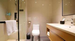 City Comfort Inn Enshi Nver Town - 1