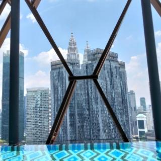 Ritz Scarletz Luxury Suites KLCC - 6