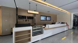 City Comfort Inn Nanyang Nanshi Hospital - 8