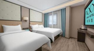 Xana Lite Beijing Tiananmen Dashilanr Branch - 9