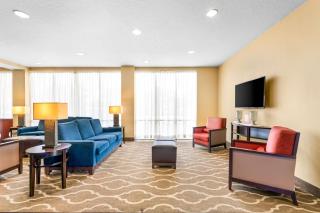 Comfort Suites Orlando Airport - 7