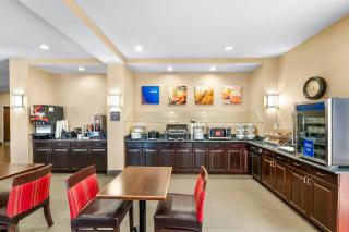 Comfort Suites Orlando International Airport - 8