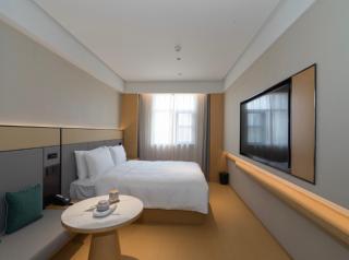 JI Hotel Shenzhen Shawei Metro Station - 9
