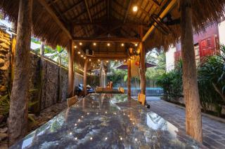 Banyan Villa Nha Trang - 4