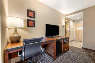 Comfort Inn & Suites Orem - Provo - 5