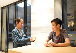 City Comfort Inn Wuhan Optics Valley OuYada Yangjiawan Metro Station - 1