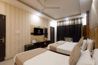 Hotel Daira Suite Near IGI Airport Delhi - 9