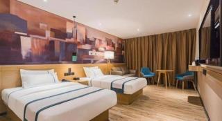 City Comfort Inn Dongguan Wangniudun - 6
