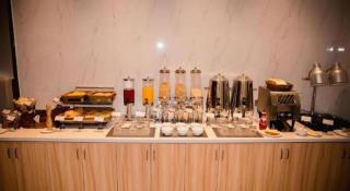 Borrman Hotel Guangzhou Southern Hospital Meihuayuan Metro Station - 5