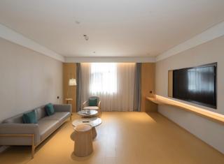 JI Hotel Shenzhen Shawei Metro Station - 6