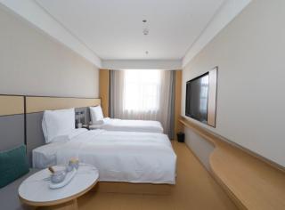 JI Hotel Shenzhen Shawei Metro Station - 8