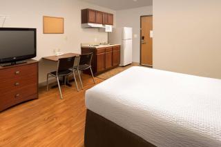 WoodSpring Suites Killeen - 4