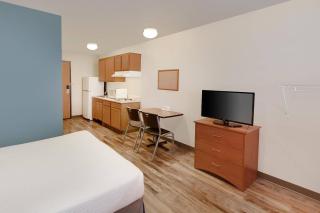 WoodSpring Suites Council Bluffs - 1