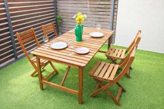 Modern 3 Bedroom Townhouse in Brunswick - 8