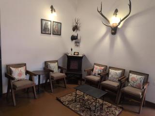 Nivritti Villa 2BHK Private Villa in Matheran - 4