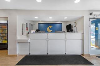 Comfort Inn & Suites Mt Laurel-Philadelphia - 6