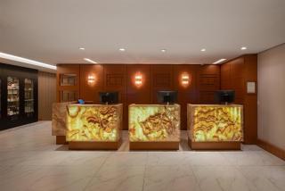 Hilton Porto Alegre, Brazil - 6