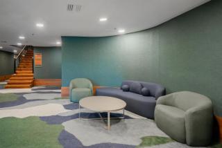 Hilton Porto Alegre, Brazil - 4