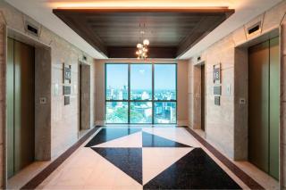 Hilton Porto Alegre, Brazil - 3