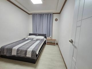 Gwangalli Tahee House - Busan - 7