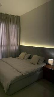 Al Azaiba apartment - Masqat - 9