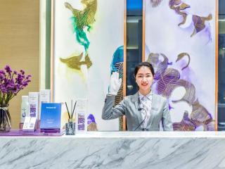 Lavande Hotel Chongqing Nanping Walking Street Wanda Plaza - 8