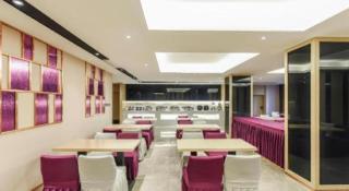 Lavande Hotel Chongqing Nanping Walking Street Wanda Plaza - 3