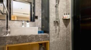 Echarm Hotel Guangzhou Gangding Huashi Metro Station - 8