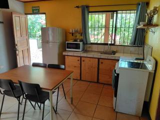 Cahuita Lodge - 2